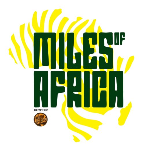 Miles of Africa